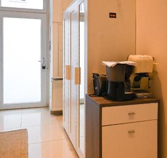 Rudolfsheim-Funfhaus Apartamento | Bright Apartment Mariahilf