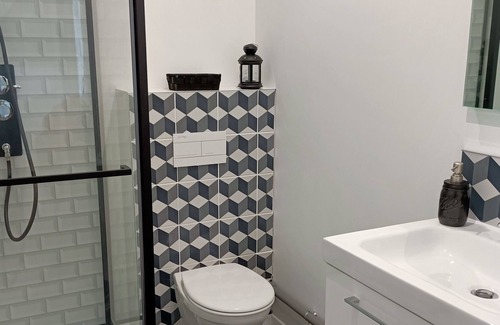 Pontlieue - Rocade Apartamento | Bright apartment near center and circuit
