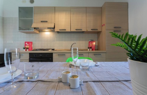 San Donato Apartamento | Bright Apartment near Parco Dora