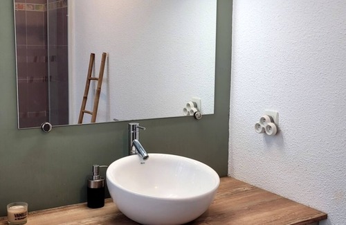Auray Apartamento | Bright apartment near the sea