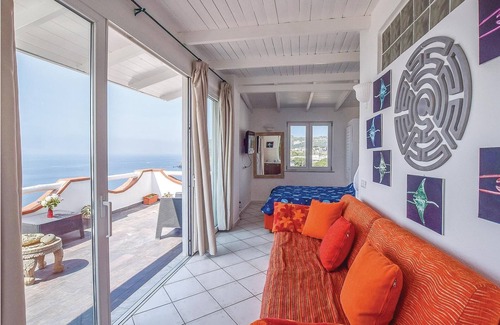 Sant'Angelo Casa | Alojamiento de 1 habitaciones en Sant'Angelo