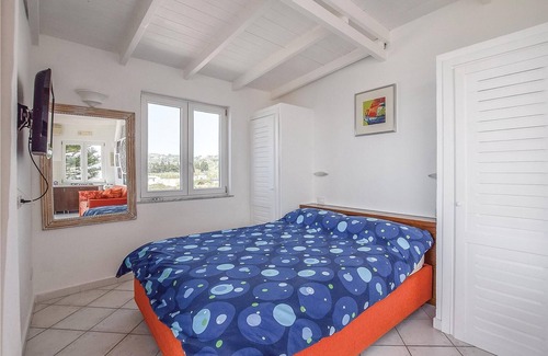 Sant'Angelo Casa | Alojamiento de 1 habitaciones en Sant'Angelo