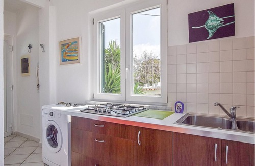 Sant'Angelo Casa | Alojamiento de 1 habitaciones en Sant'Angelo