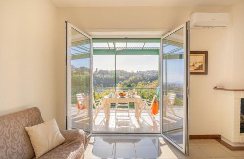 Naples Apartamento | Bright Apartment Private Parking Naples - Happy Rentals