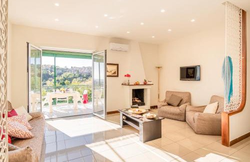 Naples Apartamento | Bright Apartment Private Parking Naples - Happy Rentals