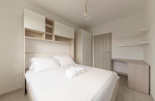 Koper Apartamento | Bright Apartment