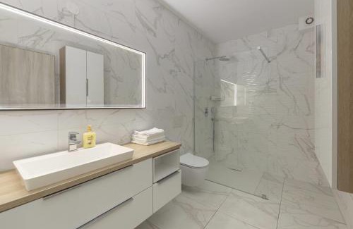 Koper Apartamento | Bright Apartment