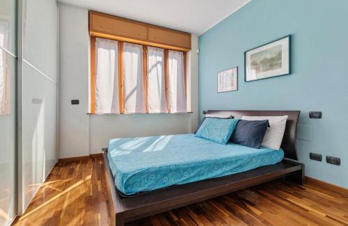 Bresso Apartamento | Bright apartment with terrace near the subway