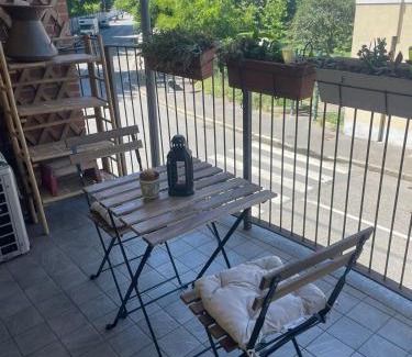 Bresso Apartamento | Bright apartment with terrace near the subway