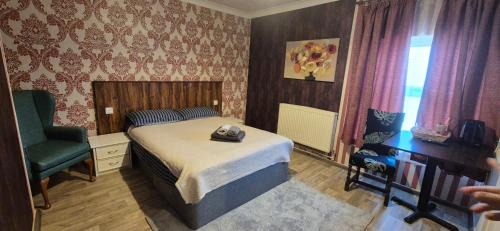 Peterborough Casa | Bright Apartments