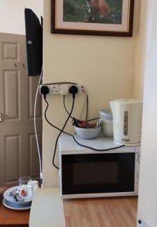 Peterborough Casa | Bright Apartments