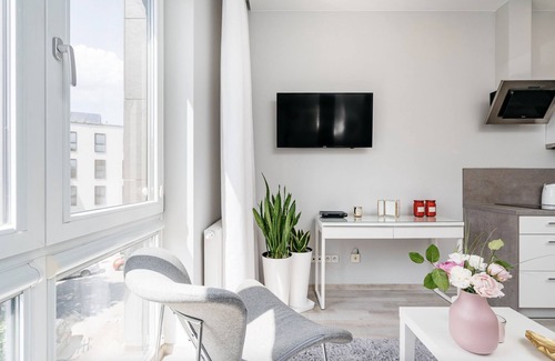 Stare Podgorze Apartamento | Bright Apartments - LoftAffair