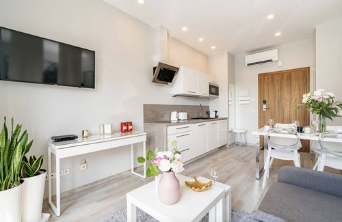 Stare Podgorze Apartamento | Bright Apartments - LoftAffair
