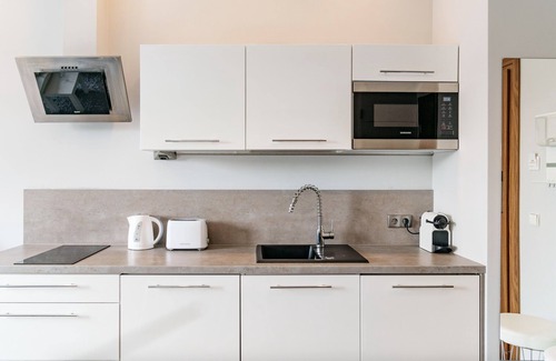 Stare Podgorze Apartamento | Bright Apartments - LoftAffair