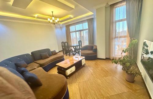 Yeka Apartamento | Bright apartments prime location and easy access 2
