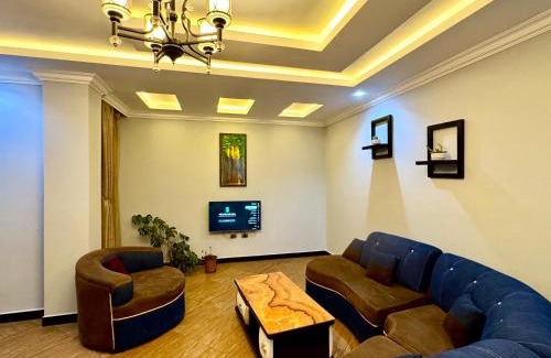 Yeka Apartamento | Bright apartments prime location and easy access 2