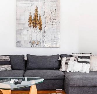 Torbay Casa | Bright Beachside Cottage