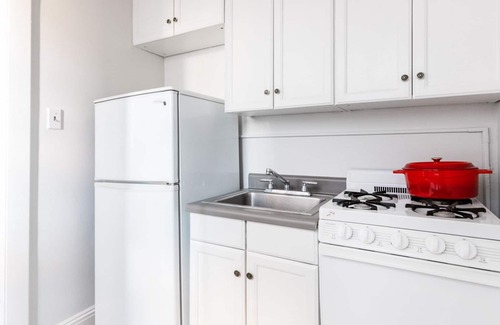 Beacon Hill Apartamento | Bright Beacon Hill 1BR near Boston Common