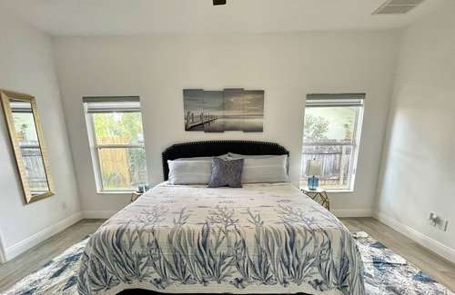 Port Malabar Casa | Bright & Beautifull Large Family House -Pet-Friendly