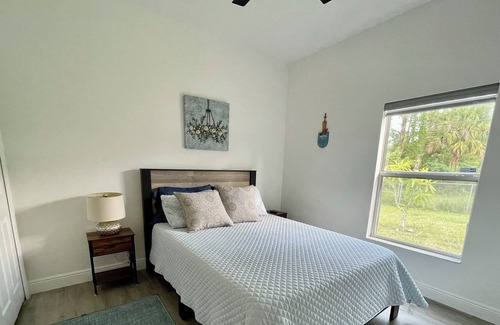 Port Malabar Casa | Bright & Beautifull Large Family House -Pet-Friendly