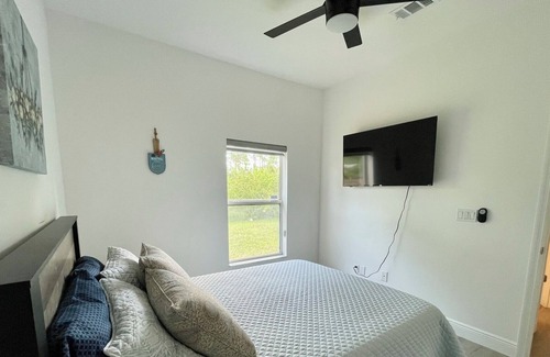 Port Malabar Casa | Bright & Beautifull Large Family House -Pet-Friendly