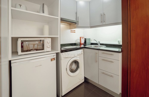 Boavista Apartamento | Bright Boavista by Vacationy