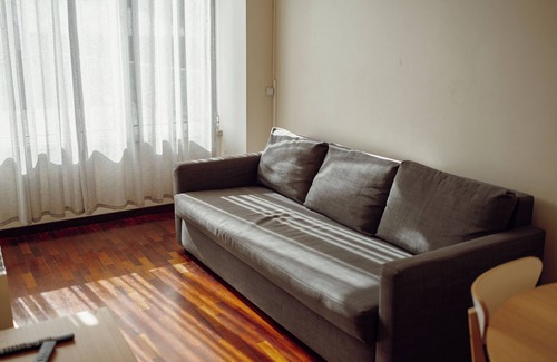 Boavista Apartamento | Bright Boavista by Vacationy