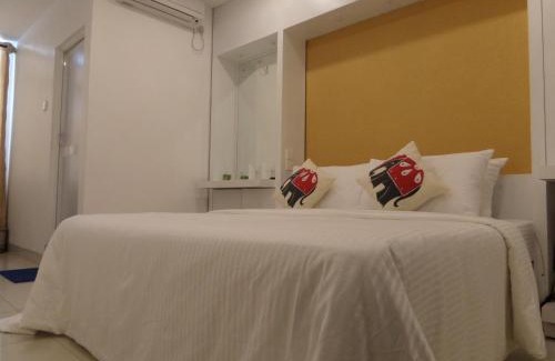 Kurunegala Hotel | Bright Bravo Hotel