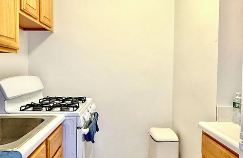 Kensington Apartamento | Bright Brooklyn Studio: Your Escape in the City