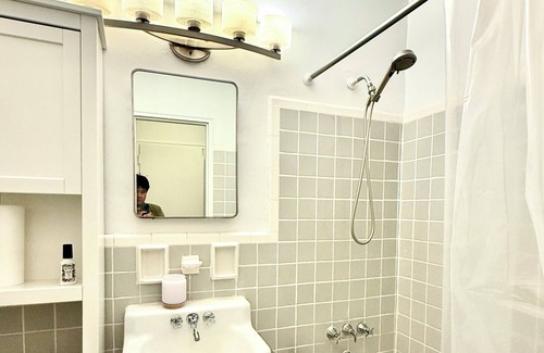 Kensington Apartamento | Bright Brooklyn Studio: Your Escape in the City
