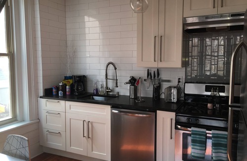 Butchertown Apartamento | Bright Butchertown Amazing disponible solo por 30 días + solo alquileres