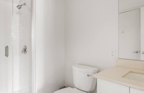 Cambridgeport Apartamento | Bright Cambridgeport 1BR w/ W/D, near MIT, by Blueground
