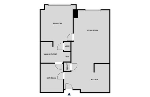 Cambridgeport Apartamento | Bright Cambridgeport 1BR w/ W/D, near MIT, by Blueground