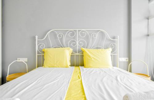 Sofia Apartamento | Bright Central Sofia Flat with Coffee-Lovers Touch