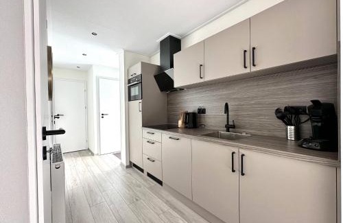 Bosgebied Hoenderloo Casa | Bright Chalet in Nature Park, cleaning included