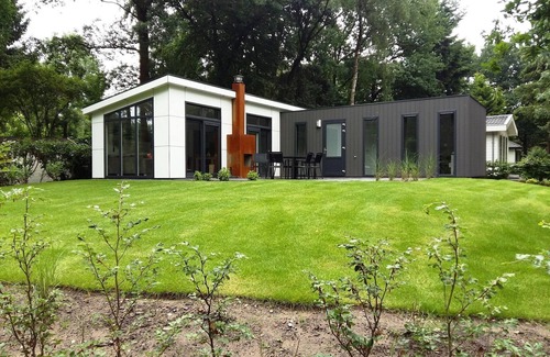 Lochem Chalet De Esquí | Luminoso chalet en el Achterhoek