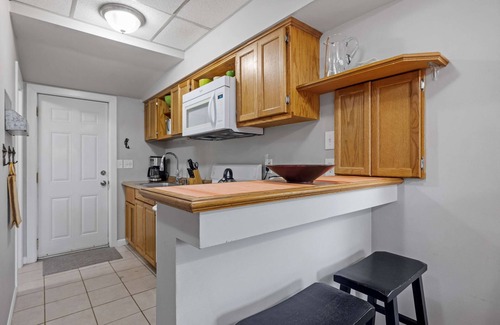 Manchester Apartamento | Bright & Chic 1st Flr Studio - Short-Midterm Stays
