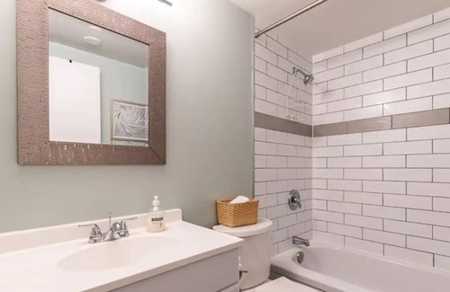 Prince George Casa | Bright & Clean 2BR 1BA Lower Suite w/ WiFi