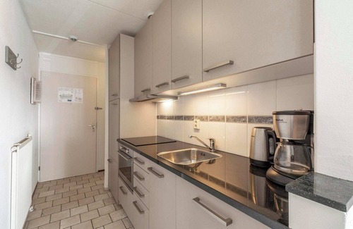 Julianadorp aan zee Apartamento | Escondite costero brillante