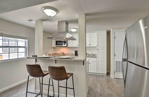 Columbia Casa | Bright Columbia Home: 47 Mi to Dtwn Nashville