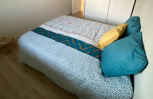 La Valette-du-Var Apartamento | Vrbo Property