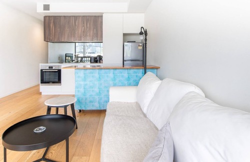 West Melbourne Apartamento | Bright & Comfortable 1BR in West Melbourne