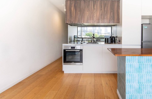 West Melbourne Apartamento | Bright & Comfortable 1BR in West Melbourne