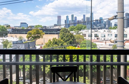 West Melbourne Apartamento | Bright & Comfortable 1BR in West Melbourne