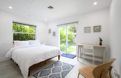 Victoria Park Casa | Bright & Comfortable Apt in Victoria Park