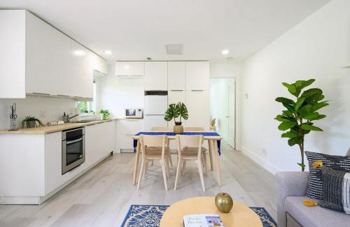 Victoria Park Casa | Bright & Comfortable Apt in Victoria Park