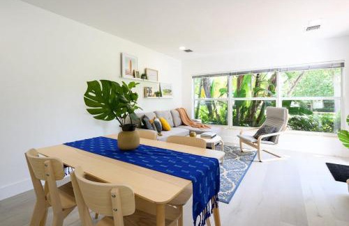 Victoria Park Casa | Bright & Comfortable Apt in Victoria Park