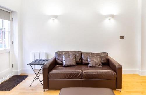 Angel Apartamento | Bright & Comfortable Angel Apartment