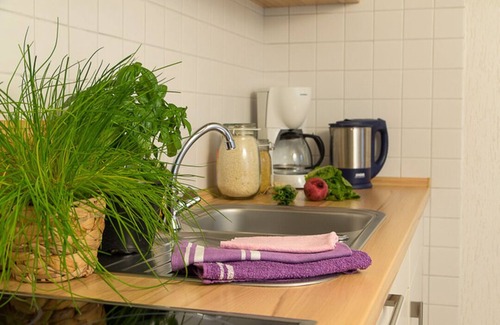 Cochem Apartamento | Bright, comfortable apartment 50m ², a few minutes to Old Town