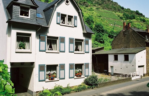 Cochem Apartamento | Bright, comfortable apartment 50m ², a few minutes to Old Town